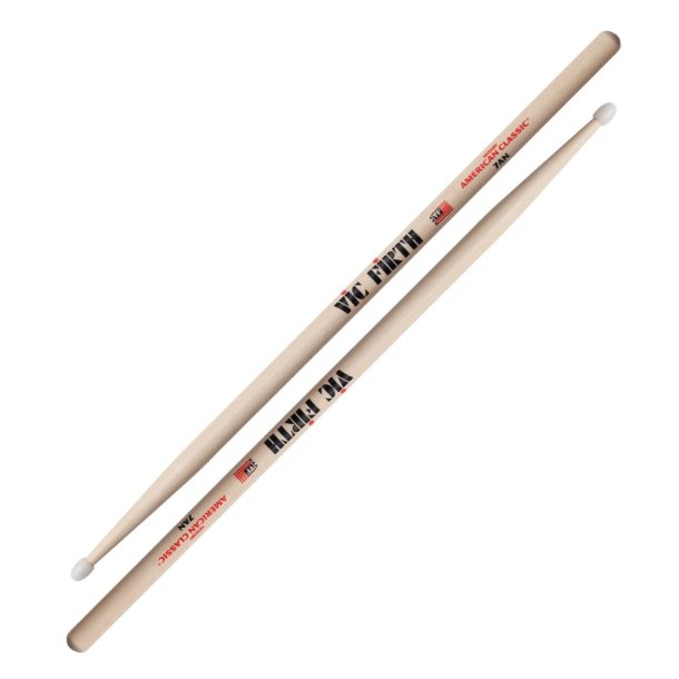 Vic Firth 7AN American Classic 7A Nylon Tip